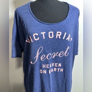 Victoria’s Secret sleep shirt